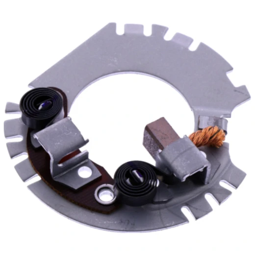 Halter Kohlebürsten Tourmax passend für: Suzuki AN