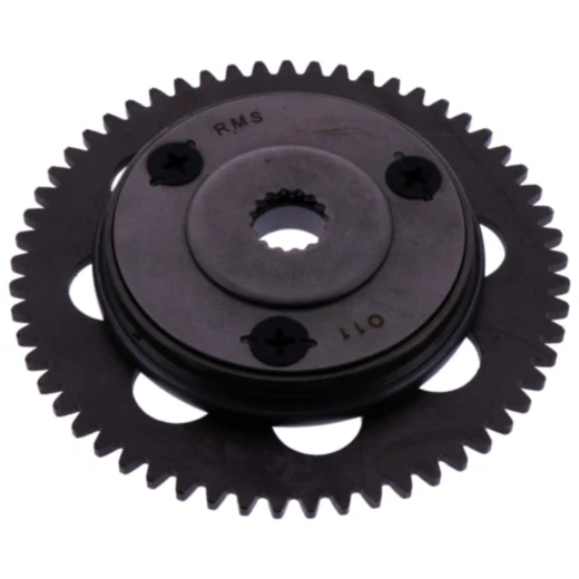 Anlasserfreilauf passend für: Yamaha XC, YFM_0