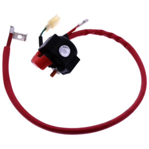 Anlasserrelais Originalersatzteil passend für: SYM HD2, HD