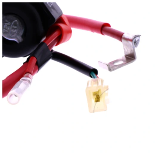 Anlasserrelais Originalersatzteil passend für: SYM HD2, HD_0