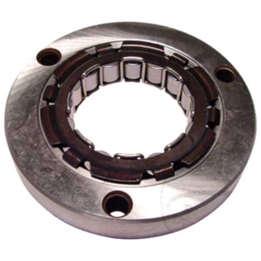 Anlasserfreilauf passend für: Kymco Maxxer, MXU, People, Honda SH, FES, NES