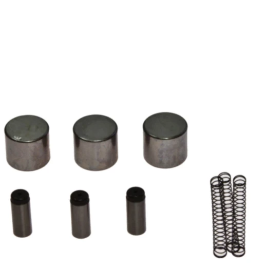 Anlasserfreilauf Reparatursatz Tourmax passend für: Kawasaki Z, GPZ, EN