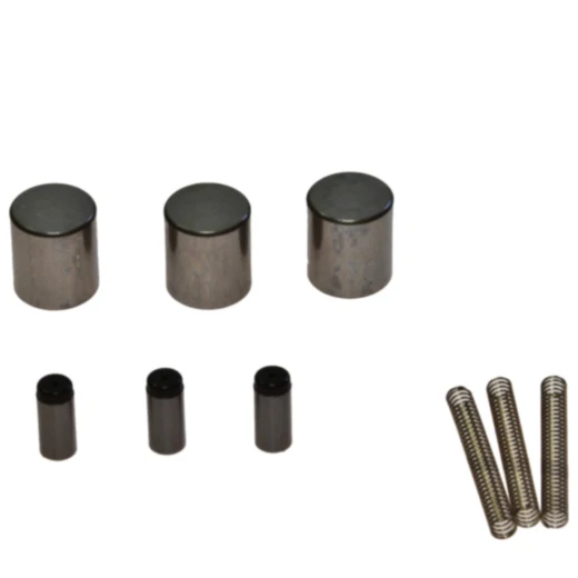 Anlasserfreilauf Reparatursatz für Motorräder