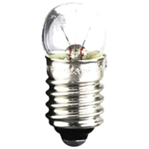 BULB 6V0.6W E10 JMP ALTERNATIVE