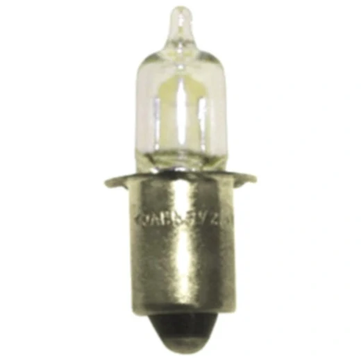 Lampe 6V 2.4W PX13.5S für Motorräder