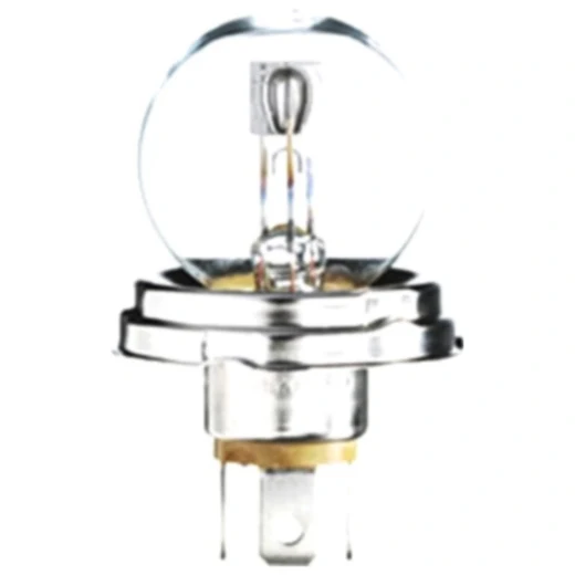 Lampe 6V45/40W P45T für Motorräder