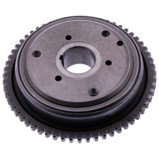 Anlasserfreilauf 101 Octane mit Starterkranz passend für: Jonway YY125T - 10, YY125T - 12, YY125T - 19