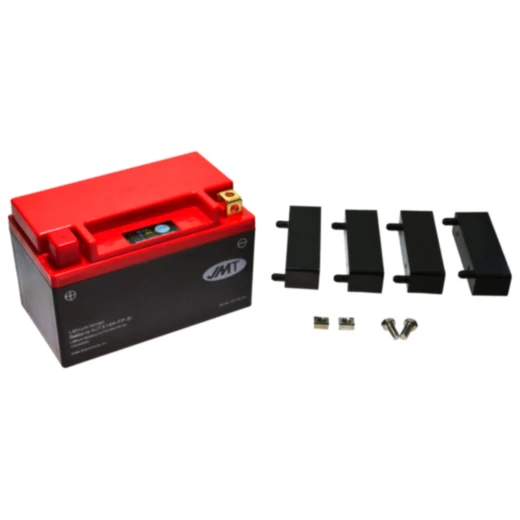 Batterie Motorrad HJTX14H - FP JMT Alternative: 7070215 / 7070134 passend für: BMW R, F (800, 900, 850, 750, 650, 700), C, K