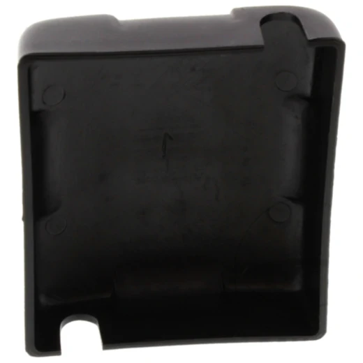 Batteriedeckel schwarz für Blitz H170XT80XB85