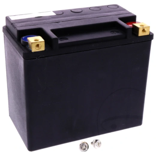 Batterie Motorrad VTB - 4 V - Twin JMT passend für: Kawasaki GPZ, Z