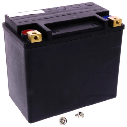 Premium Motorradbatterie VTB-5 V-Twin JMT
