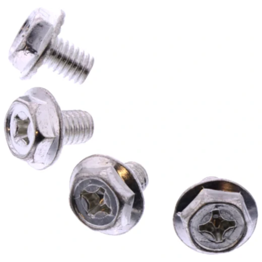 Batterie Schrauben-Satz JMT für 7070175