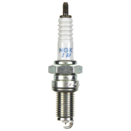 Zündkerze IJR7A - 9 NGK SAE M4 IR passend für: Honda TRX