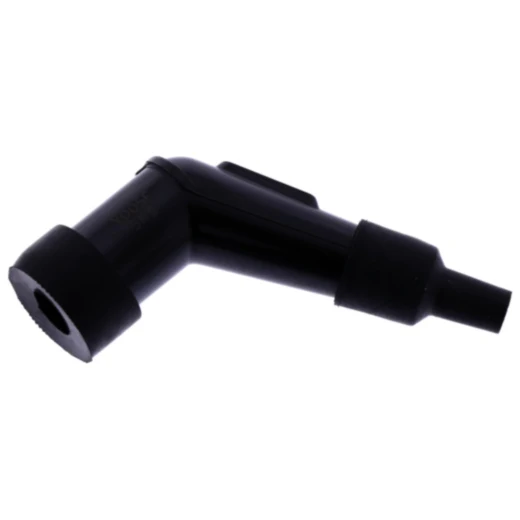 Zündkerzenstecker für NGK YD05F schwarz