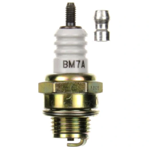 Zündkerze NGK BM7A für Motorräder