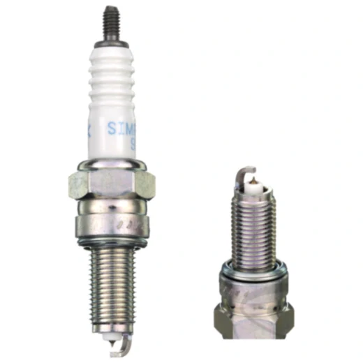 Zündkerze SIMR8A9 NGK SAE M4 IR passend für: Honda CRF, CBR, CB