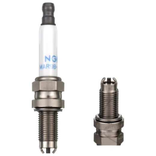 Zündkerze MAR9B - JDS NGK SAE fest passend für: BMW R