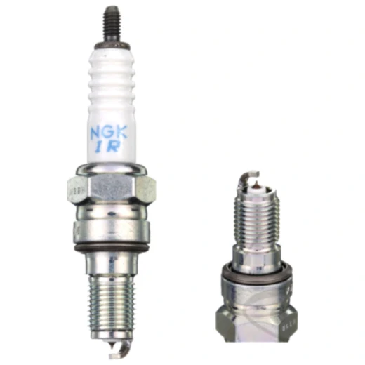 Zündkerze IMR8C - 9HES NGK SAE M4 IR passend für: Honda CBF