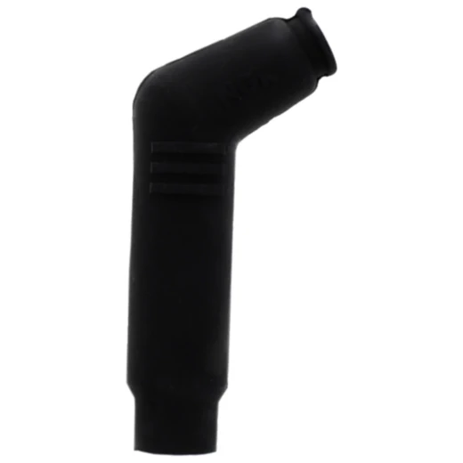 Zündkerzenstecker schwarz für Motorräder