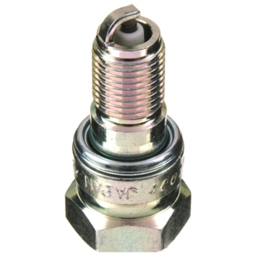 Zündkerze CR6EH - 9 NGK SAE M4 Alternative: IR 7080133 passend für: Honda Cota, CRF