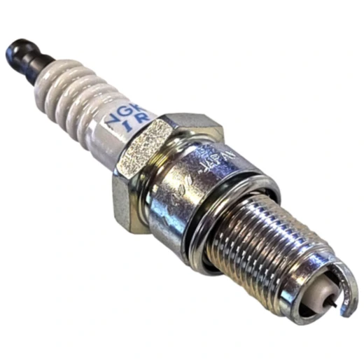 Zündkerze ZGR7GI - 13 g NGK SAE fest IR passend für: Husqvarna TE, Gas Gas EC