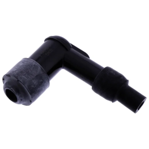 Zündkerzenstecker LD05FP schwarz NGK passend für: Kawasaki VN, VN - 15, ZR