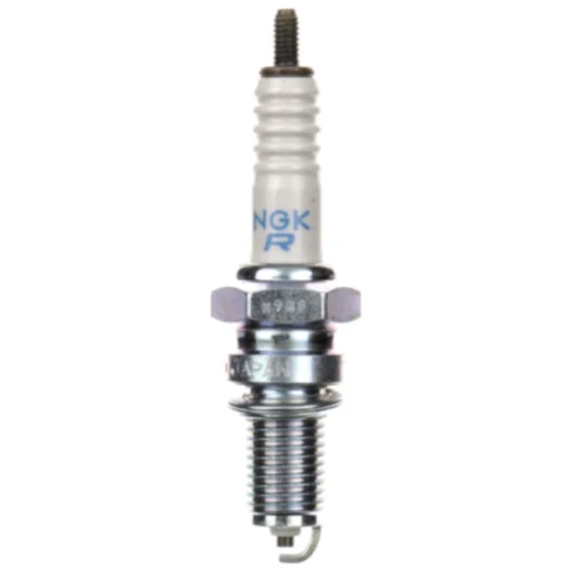 Zündkerze DPR6EA - 9 NGK SAE M4 passend für: Kymco Grand Dink, X - Town, Yager