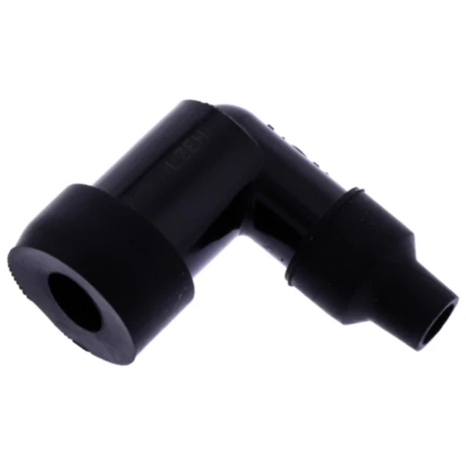 Zündkerzenstecker NGK LZEH schwarz
