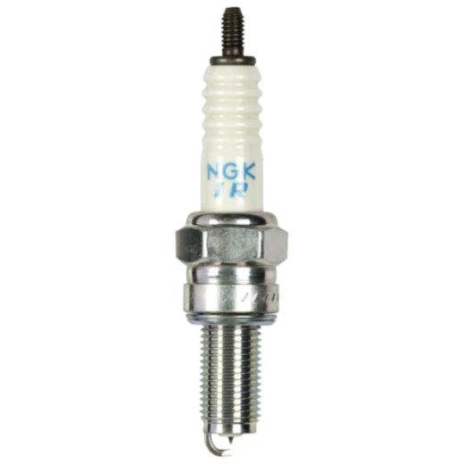 Zündkerze CR7EIA - 9 NGK SAE M4 IR passend für: Suzuki AN, LT - F