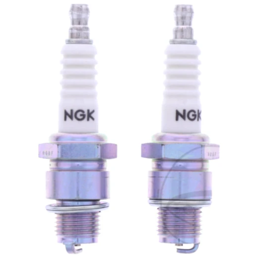 Zündkerze B7HS NGK SAE lose ALTN7080633 Quick passend für: Simson S 51