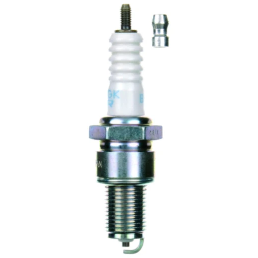 Zündkerze BPR6ES NGK SAE fest Alternative: IR 7085541 passend f