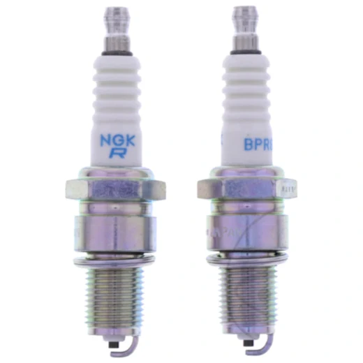 Zündkerze NGK BPR8ES für Motorräder 7080183