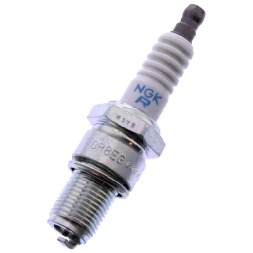 Zündkerze BR8EG NGK SAE fest Alternative: 7084528 passend für: Honda CR