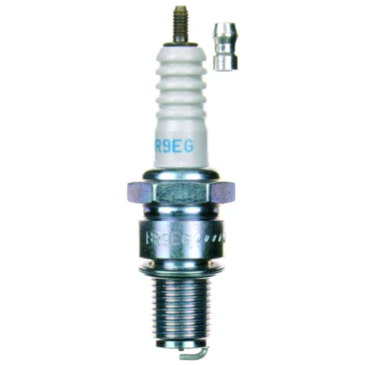 Zündkerze BR9EG NGK SAE fest Alternative: 7084544/4643 passend