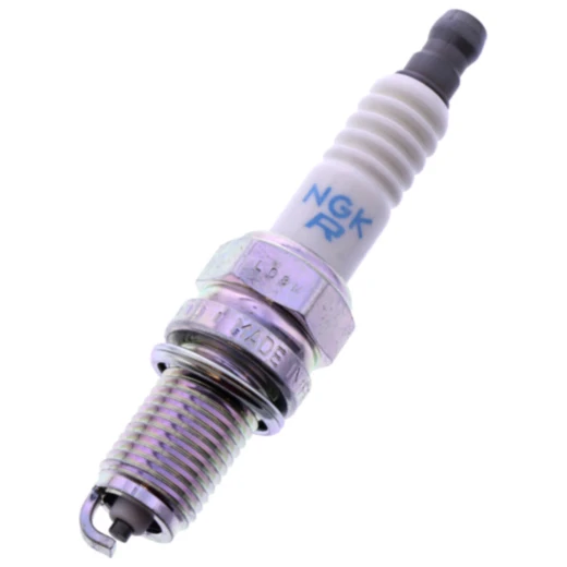 Zündkerze NGK DCPR7E mit fester SAE Mutter_0