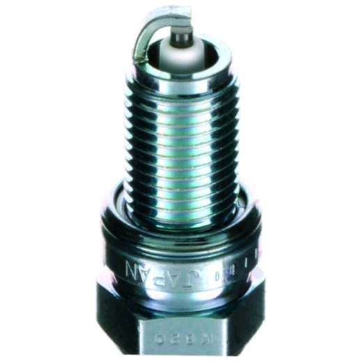 Zündkerze NGK DCPR7E mit fester SAE Mutter_1