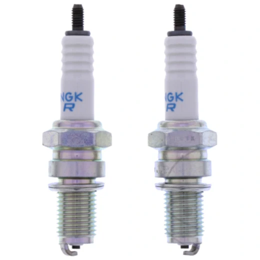 Zündkerze NGK JR9B SAE M4