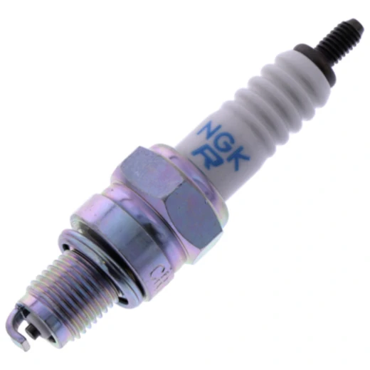 Zündkerze CR7HSA - 9 NGK SAE M4 Alternative: IR 7085681 passend für: SYM Symphony, Jet4, Orbit II