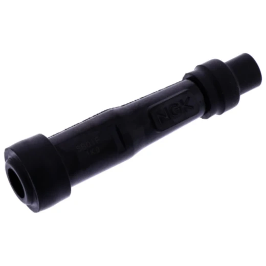 Zündkerzenstecker schwarz SB01F NGK