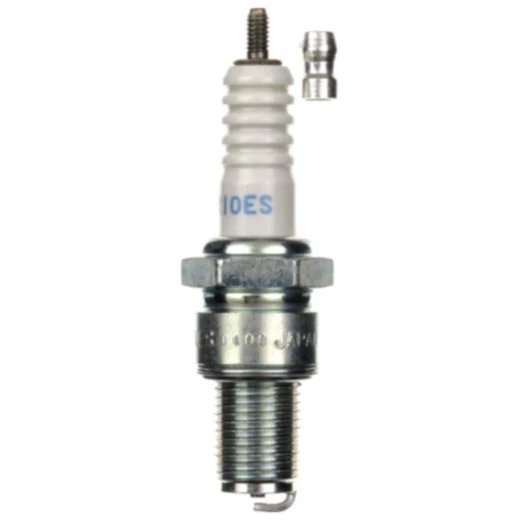 Zündkerze BR10ES NGK SAE lose Alternative: IR 7085640 passend für: Suzuki RM
