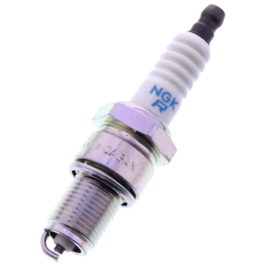 Zündkerze BPR5ES NGK SAE fest Alternative: IR 7085533 passend für: Royal Enfield Classic, Bullet, Continental