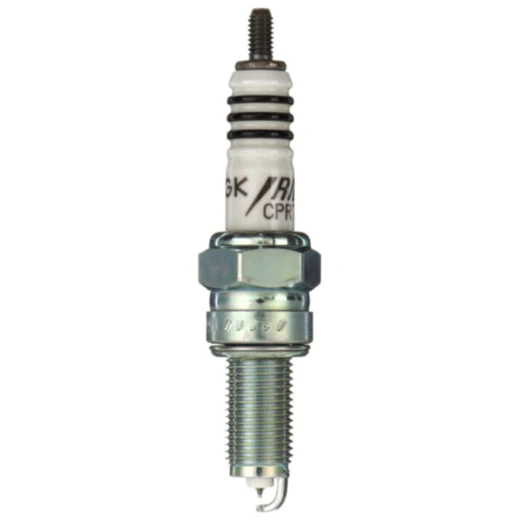 Zündkerze CPR8EAIX - 9 NGK SAE M4 Alternative: 7080351 passend für: Honda CB, NT, CMX