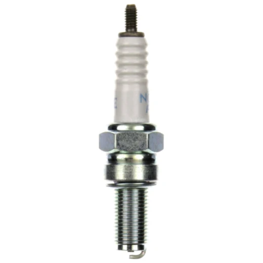 Zündkerze CR8E NGK SAE M4 Alternative: 7084676 passend für: Hyosung GT, GV, XRX