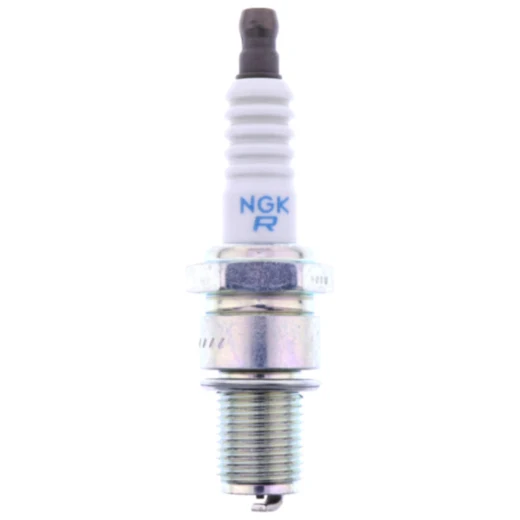 Zündkerze NGK BR9EG-N-8 für Motorräder