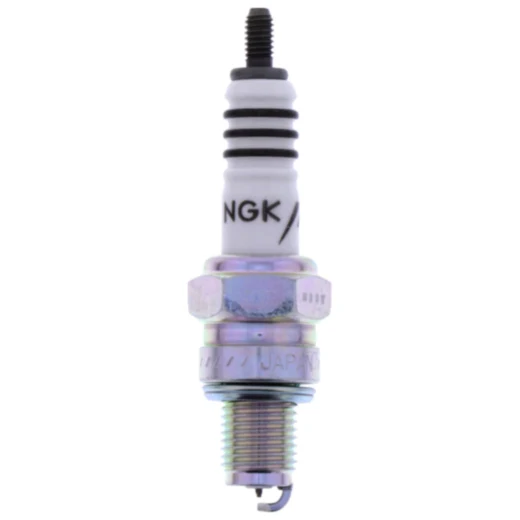 Zündkerze NGK CR9HIX für Motorräder