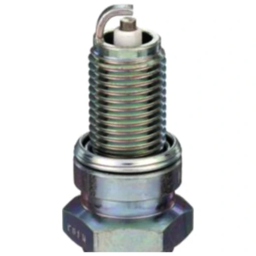 Zündkerze DP6EA-9 für Motorräder