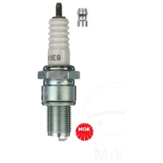 Zündkerze NGK B11EG für Motorräder