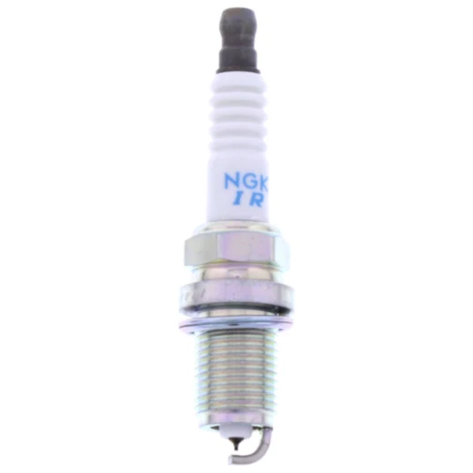 Zündkerze NGK IFR8AG8 Iridium für Motorräder