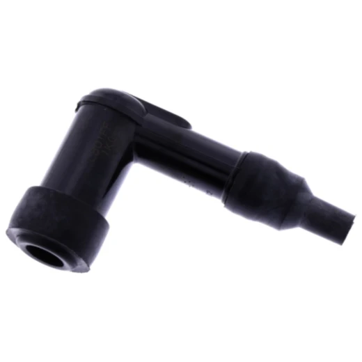 Zündkerzenstecker NGK LB01FF schwarz