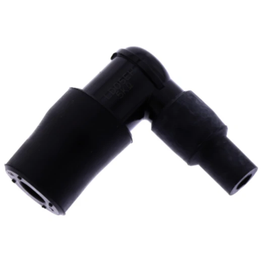 Zündkerzenstecker LD05EH schwarz NGK passend für: KTM SX